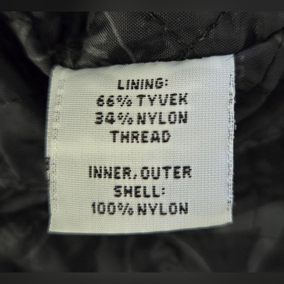 VANSON LEATHERS STREAMLINER MOTORCYCLE JACKET. - Picture 9 of 9